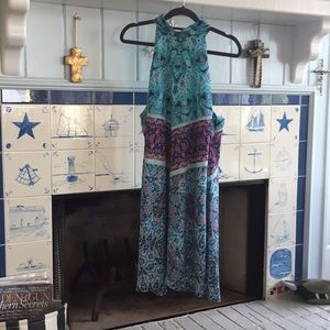 Decree Dress
